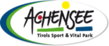 Logo Ortsloipe Achenkirch