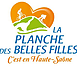 Logotyp Planche des Belles Filles