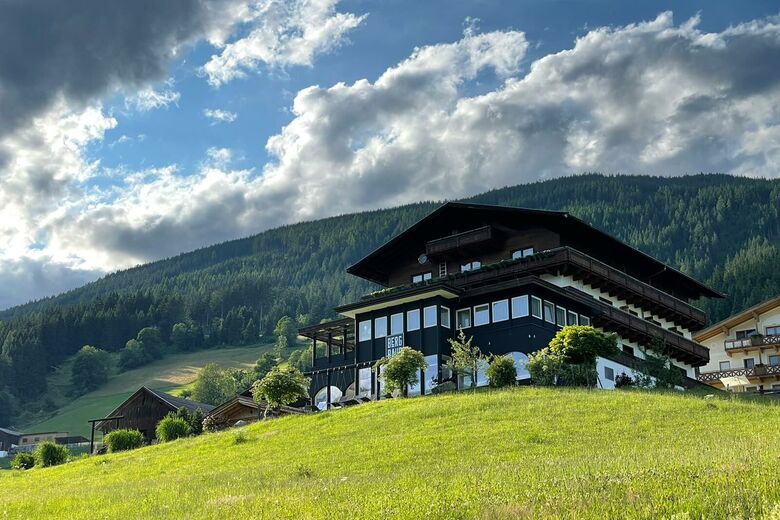 Hotel BergBaur