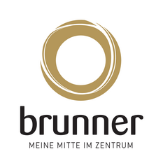Logo Stadthotel brunner
