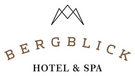 Logotipo Hotel Bergblick