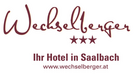 Logo Hotel Wechselberger