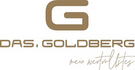 Logotyp Das Goldberg