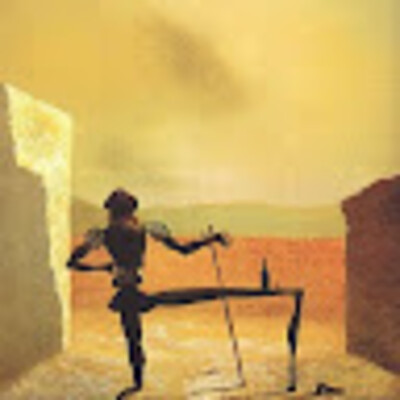 Avatar von Korsós András