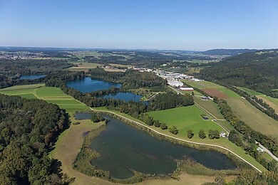 Nußdorf am Haunsberg