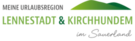 Logotyp Lennestadt