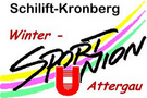 Логотип Schilift Kron2 am Kronberg