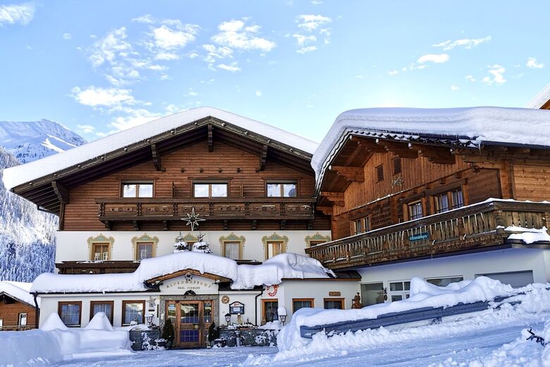 Alpengasthof Pichler