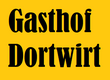 Логотип фон Gasthof Dorfwirt