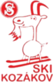 Logo Kozákov