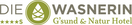 Логотип G’sund & Natur Hotel Die Wasnerin