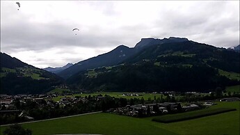 Zell und Zellerberg
