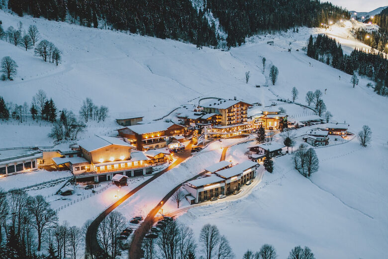 Ellmauhof - das Generationenresort