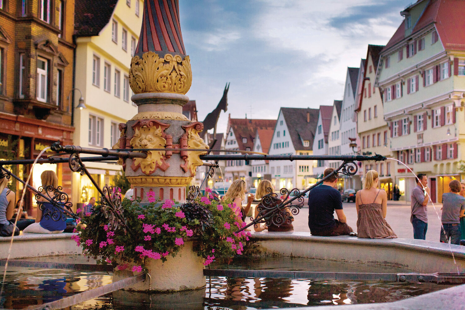 Biberach an der Riß