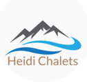 Logo Heidi Chalets
