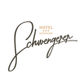 Логотип Hotel Schwengerer