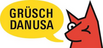 Logotipo Pistenfahrzeuge Grüsch-Danusa