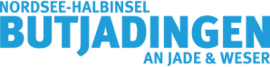 Logotyp Butjadingen