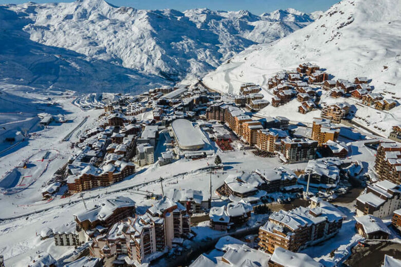 Résidence Silveralp - Maeva