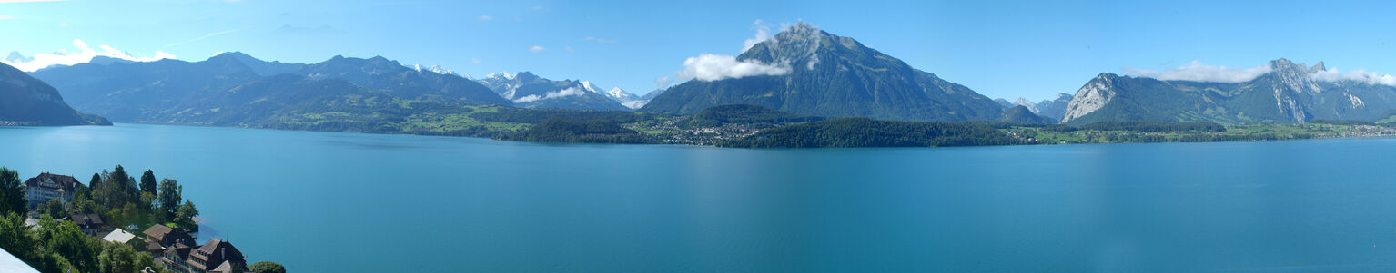 Thunersee