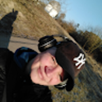 Avatar von Rikke Føniks Lyngholm