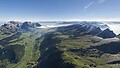 Sommerregion
