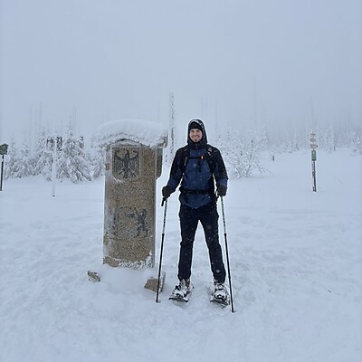 Avatar von Tobias Himmelsbach