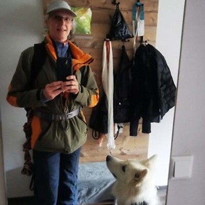 Avatar de Ute Heilenz