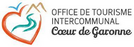 Logo Cœur de Garonne