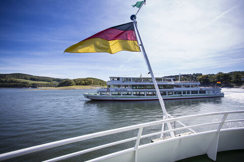 Schifffahrt