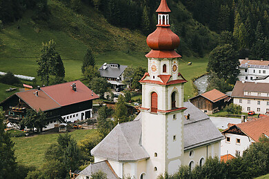 Gries am Brenner