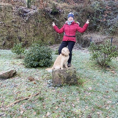 Avatar von Susanne Forve