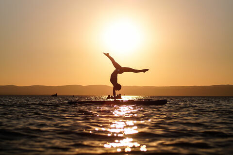 Sport am Neusiedler See
