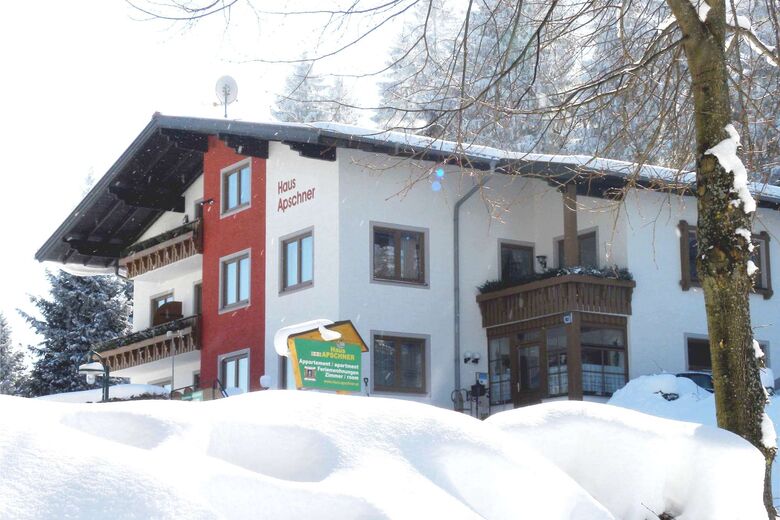 Gästehaus Apschner