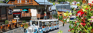 Saint-Sorlin-d'Arves