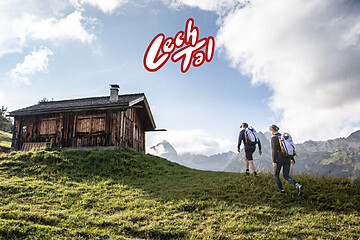 Wandern & Bergsteigen im Tiroler Lechtal