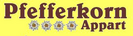Logotip Landhaus Pfefferkorn
