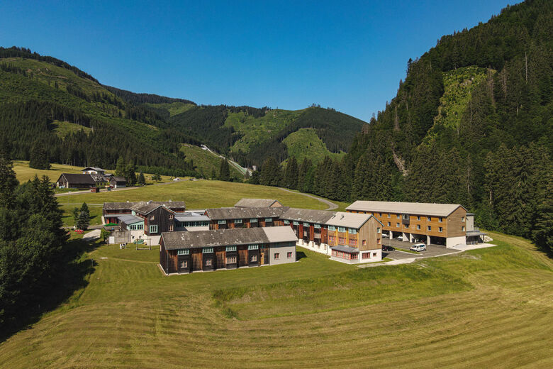 Webcams in Präbichl - bergfex