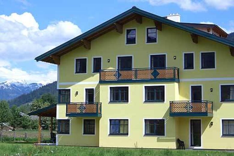 Appartementhaus 