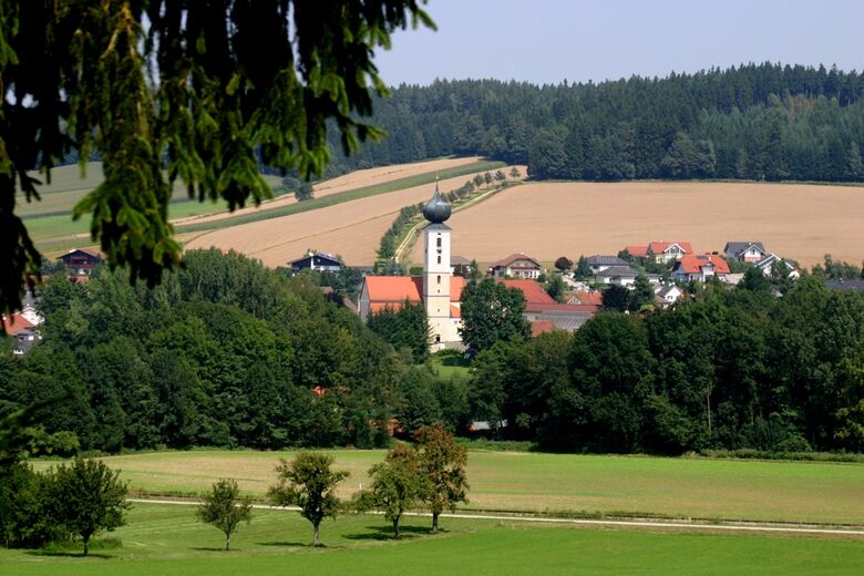 Gurten im Innviertel
