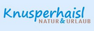 Логотип Knusperhaisl