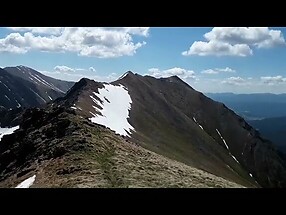 Hornfeldspitze