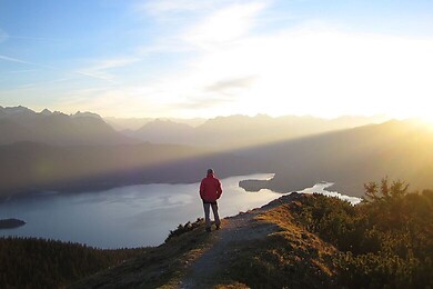 Walchensee