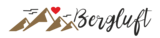 Logo von Bergluft Ferienwohnung