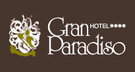 Logotyp Hotel Gran Paradiso