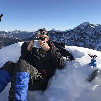 Avatar von Peter Grübl