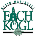 Logotyp Pfarr- und Wallfahrtskirche Klein Mariazell - Mariä Heimsuchung