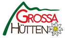 Logotipo Grossa Hütten
