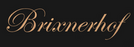 Логотип Brixnerhof