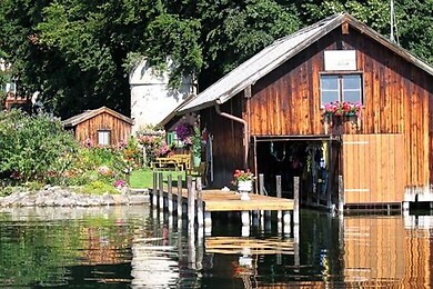 Pöcking - Possenhofen